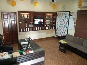 Shathayu Ayurveda Clinic J P Nagar