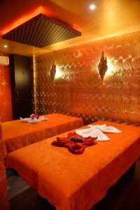 Rian Thai Spa Yelahanka