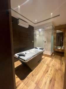 Four Fountains De-Stress Spa JP Nagar