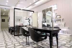 Jean-Claude Biguine Salon and Spa Indiranagar