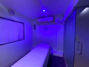 Welcare Spa Marathahalli