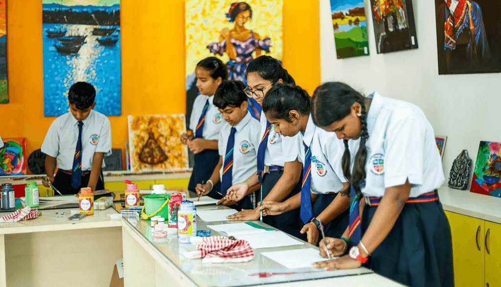schools in bangalore, best cbse schools in bangalore, igcse schools in bangalore, icse schools in bangalore, montessori schools in bangalore