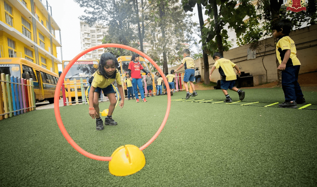 schools in bangalore, best cbse schools in bangalore, igcse schools in bangalore, icse schools in bangalore, montessori schools in bangalore