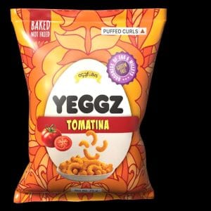 Yeggz Tomatina