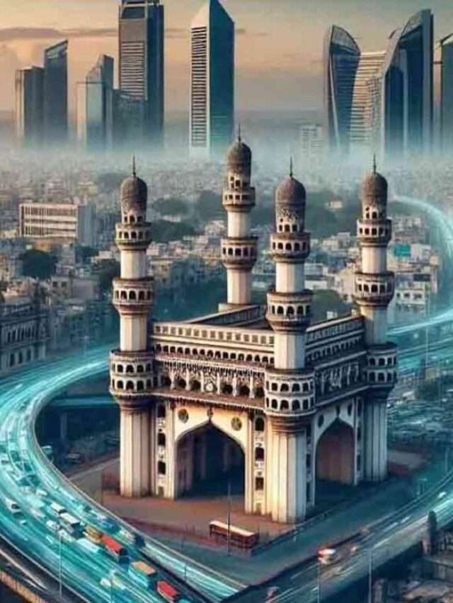 Stories 6 Top 10 Must Visit Places In Hyderabad