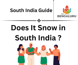 Does It Snow In South India? Only 1 Snowfall Destination