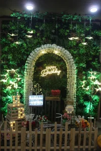 Celebrations Paradise HSR 13 Celebration Paradise in HSR