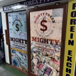 MIGHTY FOREX PRIVATE LIMITED
