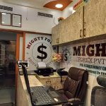MIGHTY FOREX PRIVATE LIMITED