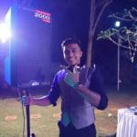 DJ Pavan Wilfred