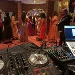 DJ Pavan Wilfred