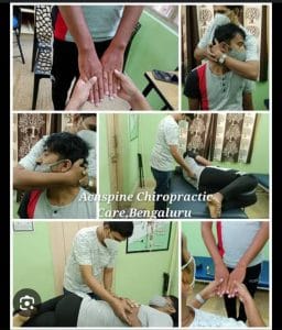 Acuspine Chiropractic Care | Best Chiropractor Bangalore