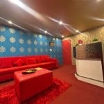 ambiance environment