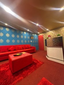 ambiance environment