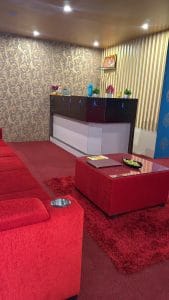 Aura La Luxuri Thai Spa