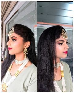 Laaibah Makeup Artist