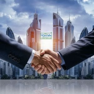 Royals International