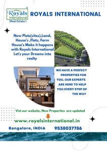 Royals International
