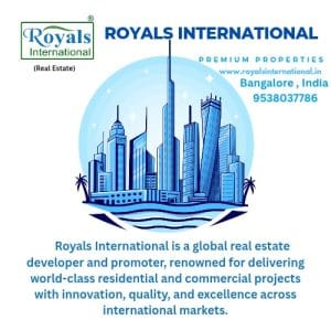 Royals International