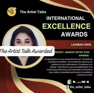 Laaibah Makeup Artist