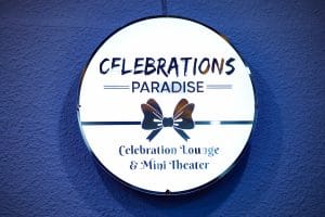 Celebrations Paradise – Silk Board