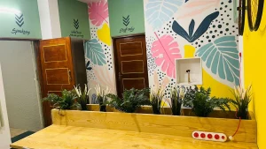 Zylo Hostel - Koramangala