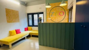 Zylo Hostel - Koramangala