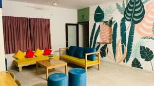 Zylo Hostel - Koramangala