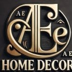 AE Home Decor 13 AE Home Decor