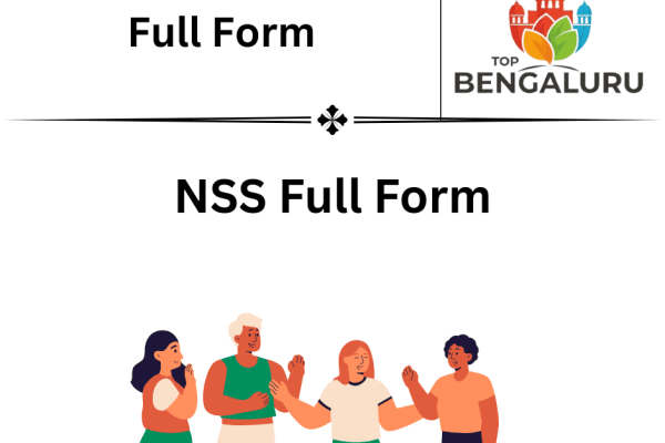 NSS Full Form