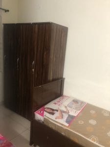 Primroz Cozy Living Deepanjalinagar