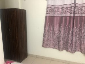 Primroz Cozy Living Deepanjalinagar