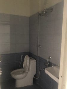 Primroz Cozy Living Deepanjalinagar