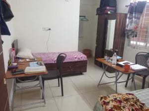 Primroz Cozy Living Deepanjalinagar