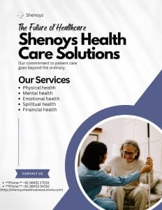 Shenoys Healthcare Solutions