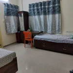 Primroz Cozy Living Nagarabhavi 3 Primroz Cozy Living