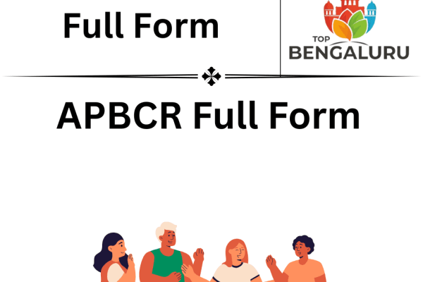 APBCR Full Form