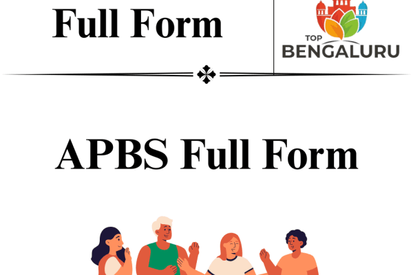 APBS Full Form