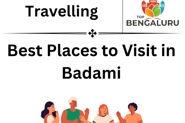 Best Places to Visit in Badami