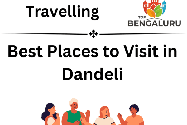 Best Places to Visit in Dandeli