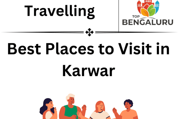 Best Places to Visit in Karwar