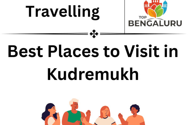 Best Places to Visit in Kudremukh