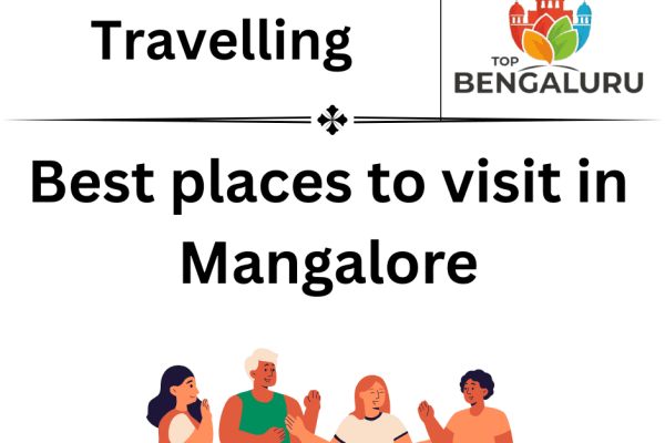 Best places to visit in Mangalore