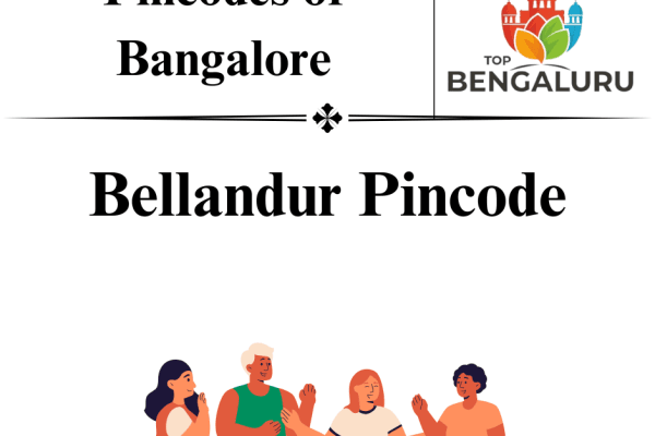 Bellandur Pincode