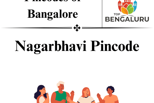 Nagarbhavi Pincode
