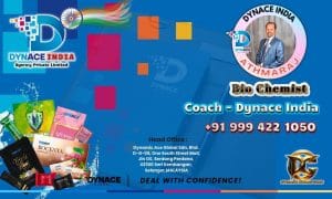 Dynace India Champions 18 Dynace India Champions