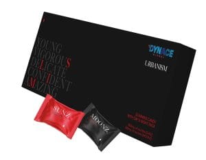 Dynace India Champions 16 Dynace India Champions