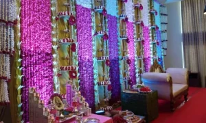 VPN Tent House Enterprises