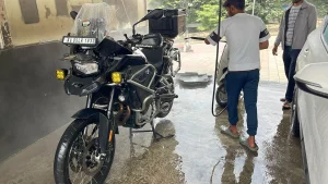 ceramic coating bangalore