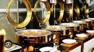 VPM Tent House and Caterers